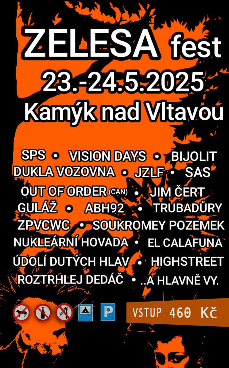 Zelesa 2025
